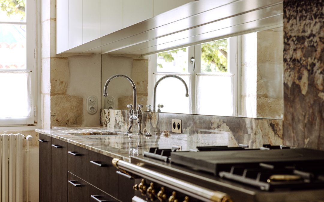 Maison Casserone
